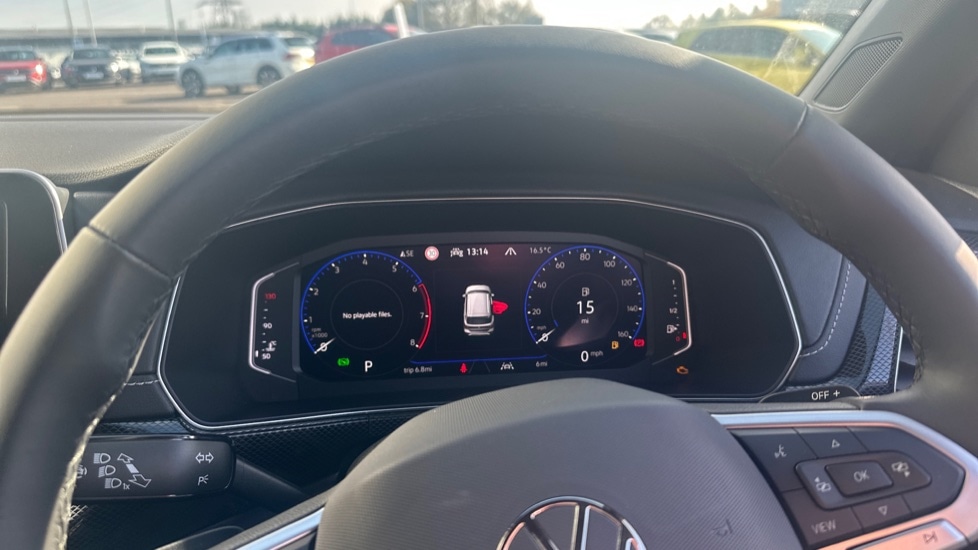 Used Volkswagen T-Cross 2025 for sale - 76328192: Photo 14