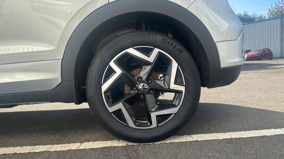 Used Volkswagen T-Cross 2025 for sale - 76328192: Photo 19