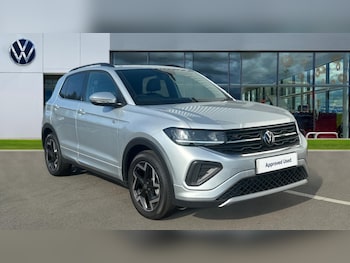 Volkswagen - T-Cross