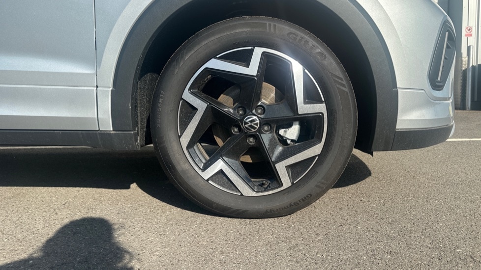 Used Volkswagen T-Cross 2025 for sale - 76328192: Photo 20