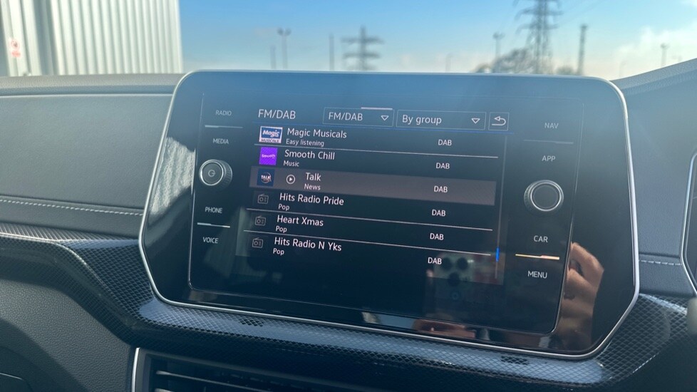 Used Volkswagen T-Cross 2025 for sale - 76328192: Photo 25