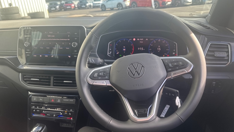 Used Volkswagen T-Cross 2025 for sale - 76328192: Photo 27