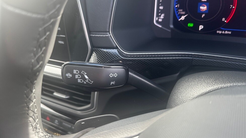 Used Volkswagen T-Cross 2025 for sale - 76328192: Photo 33