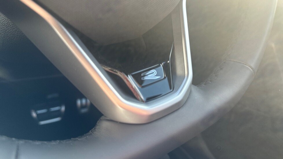 Used Volkswagen T-Cross 2025 for sale - 76328192: Photo 45