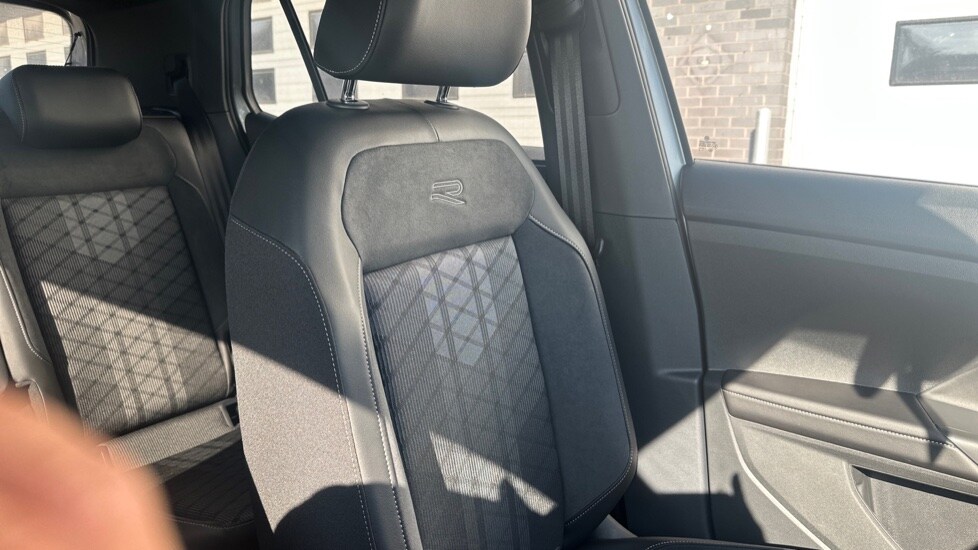 Used Volkswagen T-Cross 2025 for sale - 76328192: Photo 50