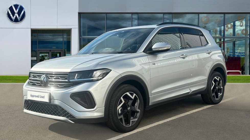 Used Volkswagen T-Cross 2025 for sale - 76328192: Photo 7