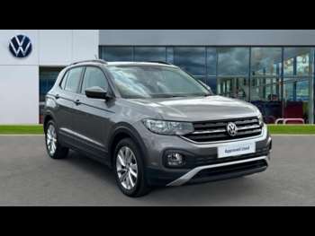 2020 - 1.0 TSI SE 5dr