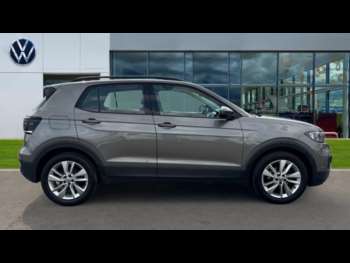 Used Volkswagen T-Cross 2020 for sale - 74793974: Photo