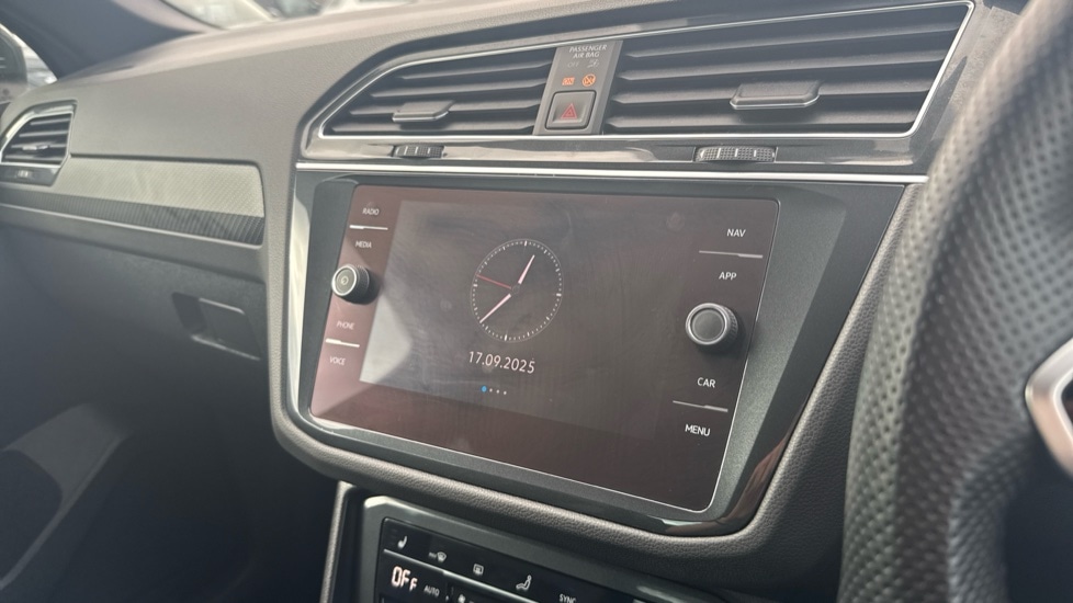 Used Volkswagen Tiguan 2021 for sale - 75943269: Photo 13