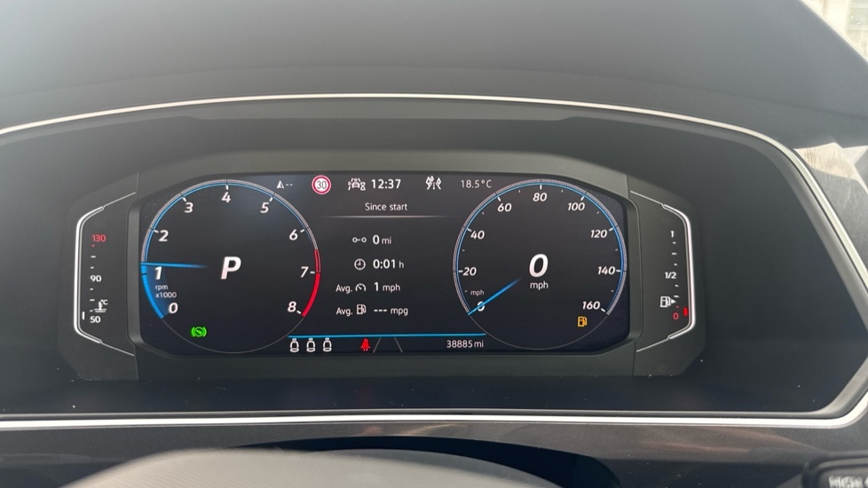 Used Volkswagen Tiguan 2021 for sale - 75943269: Photo 14