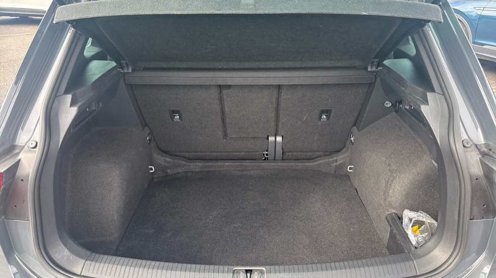 Used Volkswagen Tiguan 2021 for sale - 75943269: Photo 16