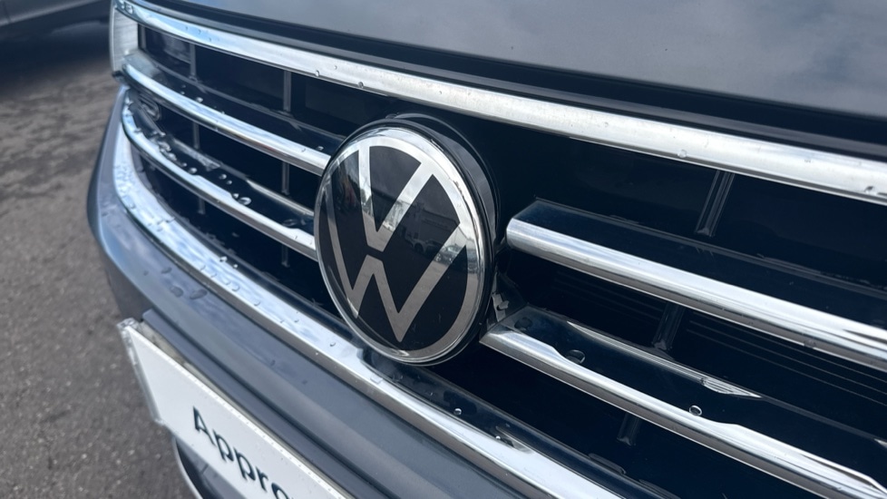 Used Volkswagen Tiguan 2021 for sale - 75943269: Photo 17