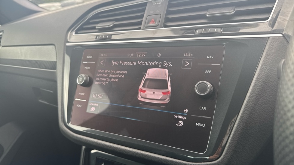 Used Volkswagen Tiguan 2021 for sale - 75943269: Photo 23