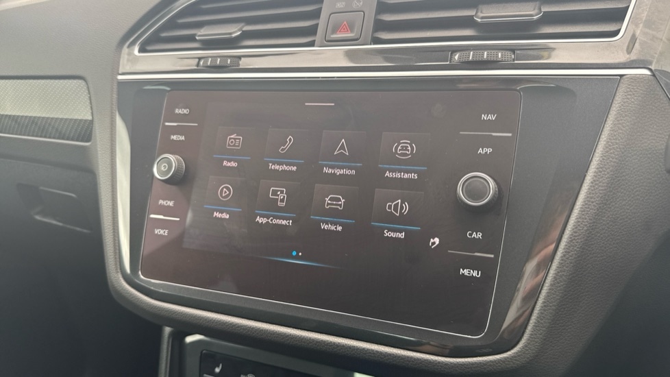 Used Volkswagen Tiguan 2021 for sale - 75943269: Photo 25