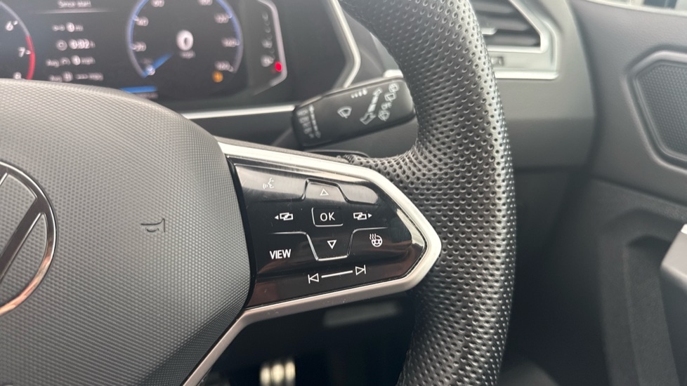 Used Volkswagen Tiguan 2021 for sale - 75943269: Photo 27