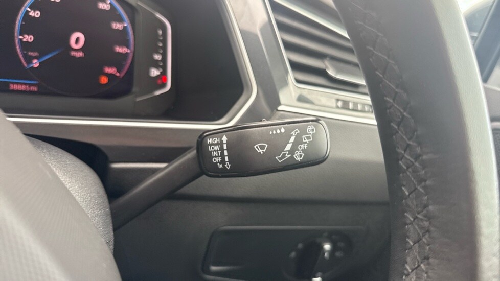 Used Volkswagen Tiguan 2021 for sale - 75943269: Photo 29