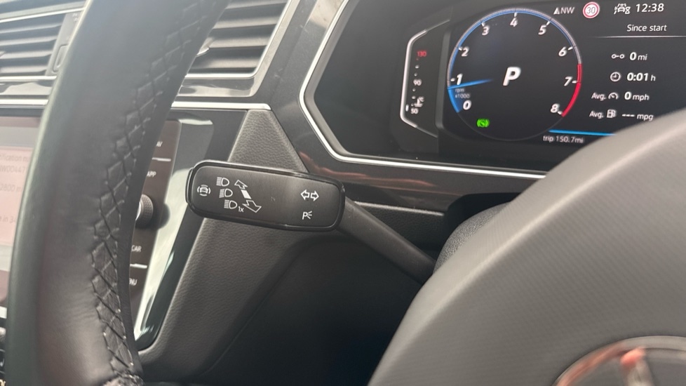 Used Volkswagen Tiguan 2021 for sale - 75943269: Photo 30