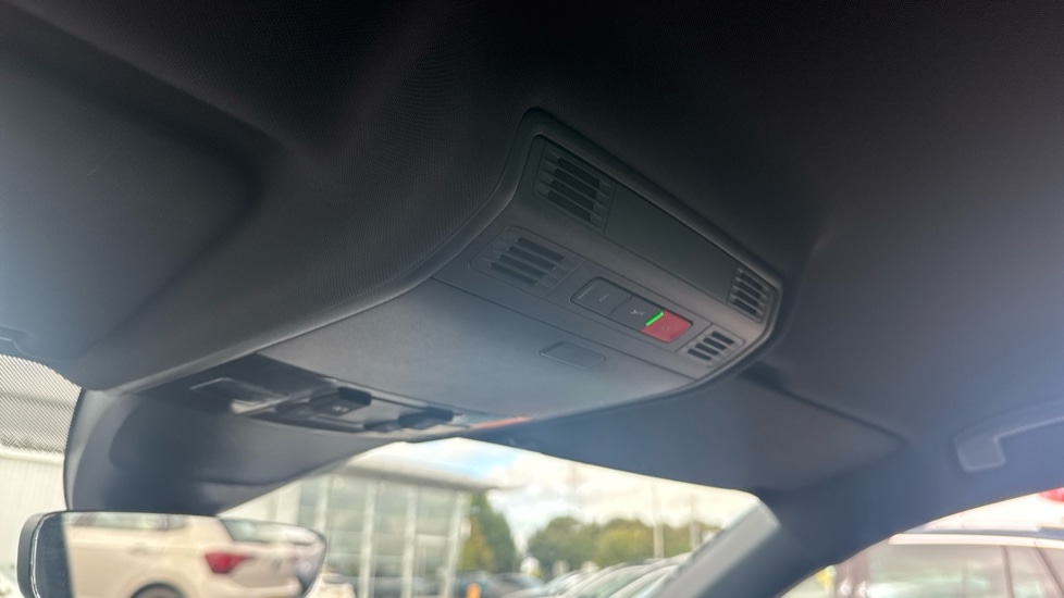 Used Volkswagen Tiguan 2021 for sale - 75943269: Photo 35