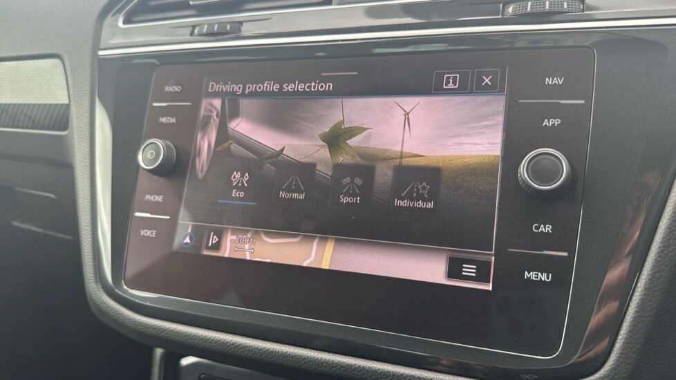 Used Volkswagen Tiguan 2021 for sale - 75943269: Photo 42