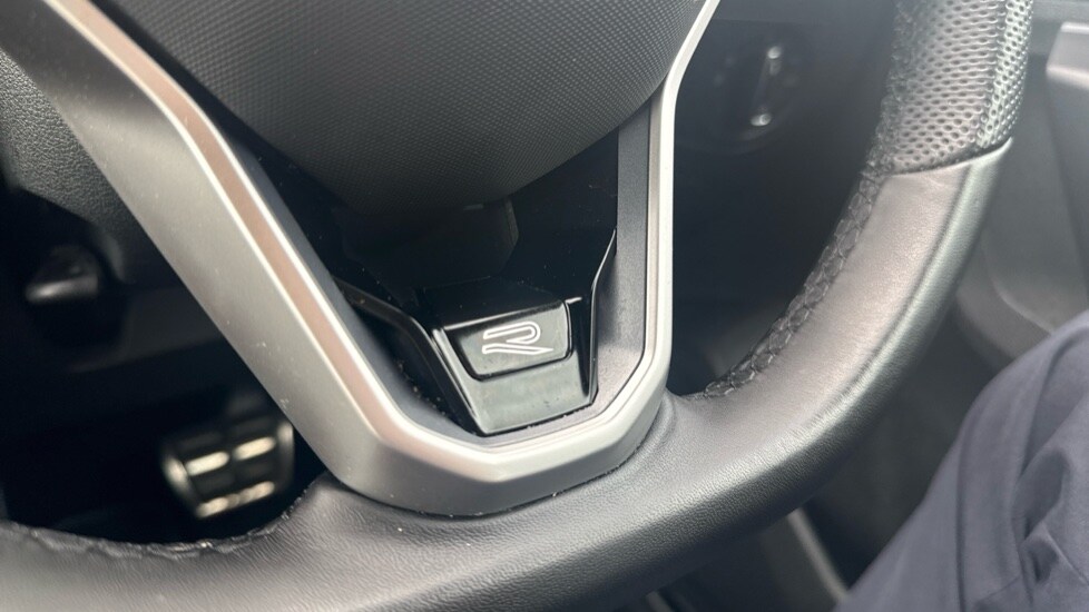 Used Volkswagen Tiguan 2021 for sale - 75943269: Photo 43