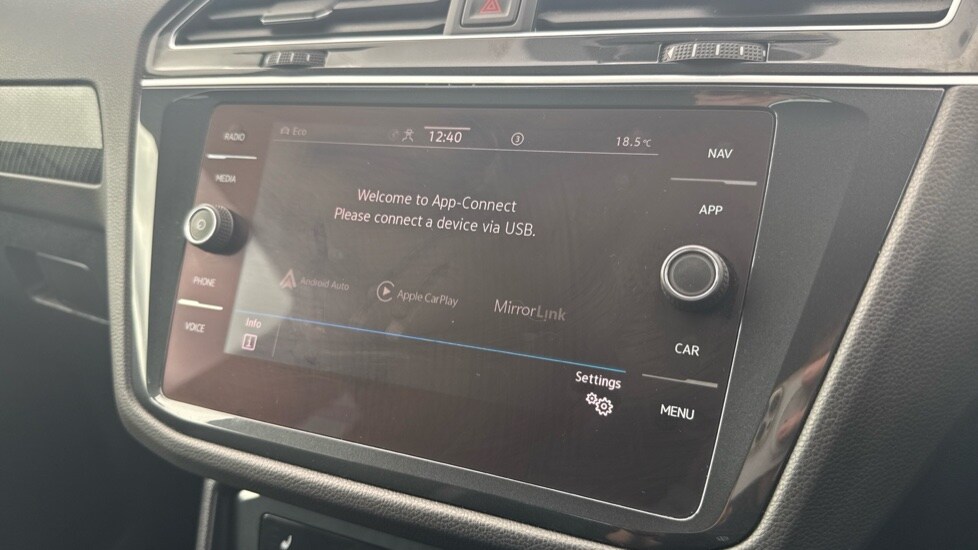 Used Volkswagen Tiguan 2021 for sale - 75943269: Photo 47