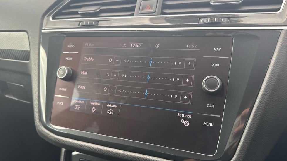 Used Volkswagen Tiguan 2021 for sale - 75943269: Photo 48