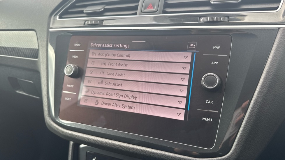 Used Volkswagen Tiguan 2021 for sale - 75943269: Photo 49