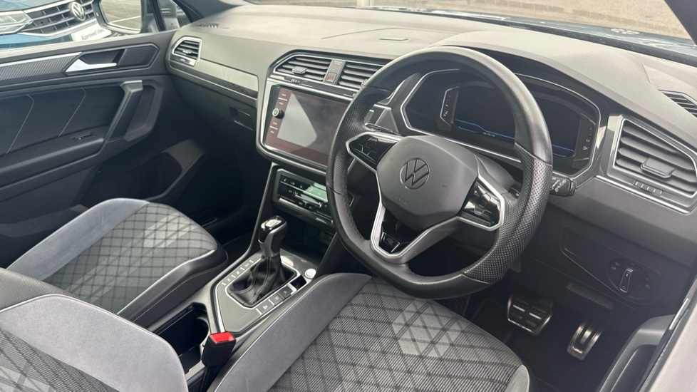 Used Volkswagen Tiguan 2021 for sale - 75943269: Photo 6