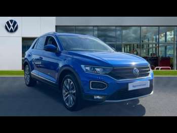 2021 - 1.5 TSI EVO SEL 5dr DSG Auto
