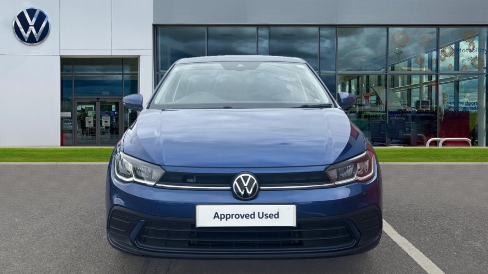 Used Volkswagen Polo 2023 for sale - 76796534: Photo 10