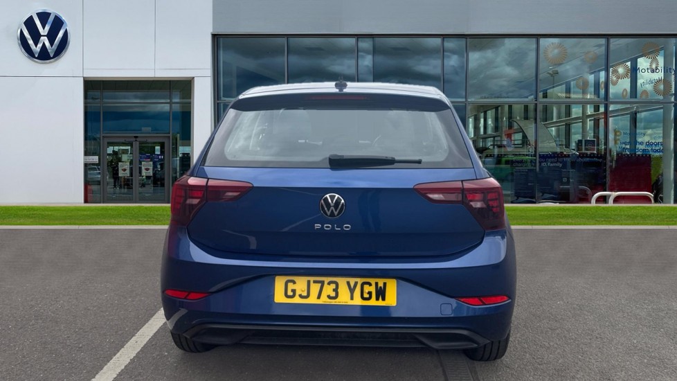 Used Volkswagen Polo 2023 for sale - 76796534: Photo 11