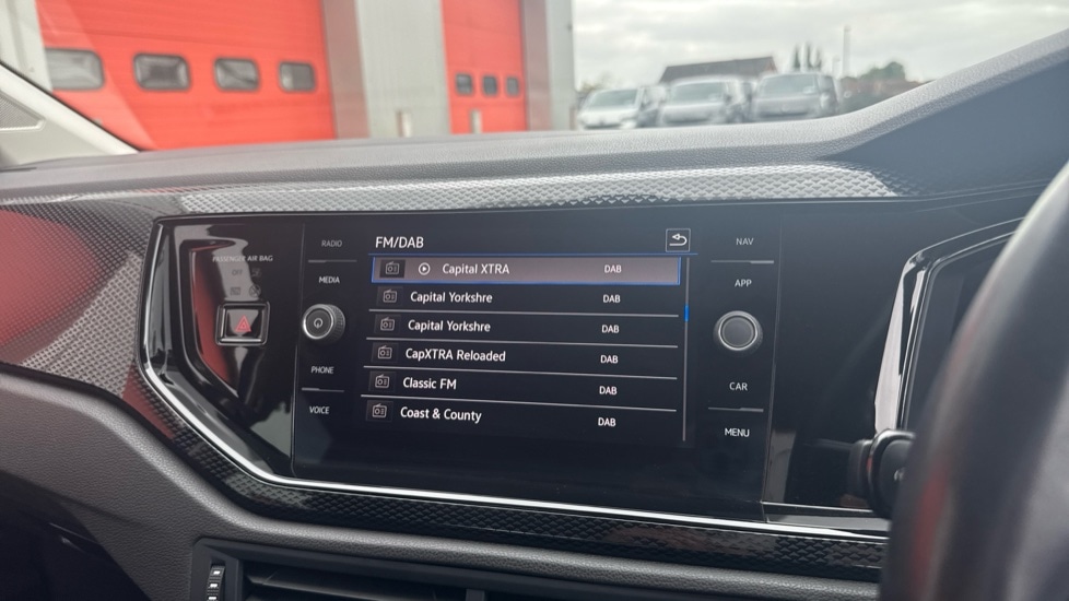 Used Volkswagen Polo 2023 for sale - 76796534: Photo 13