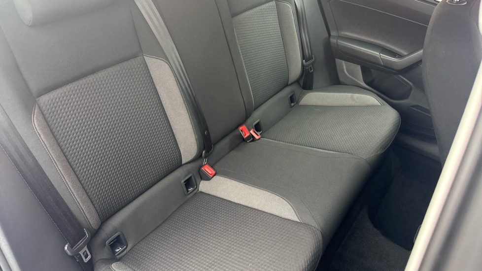 Used Volkswagen Polo 2023 for sale - 76796534: Photo 15