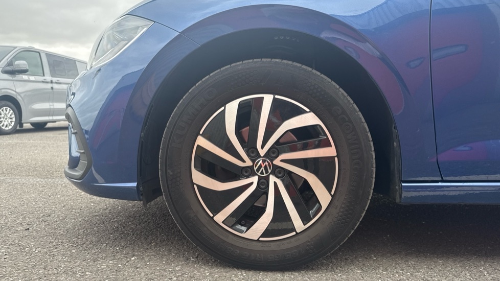 Used Volkswagen Polo 2023 for sale - 76796534: Photo 18