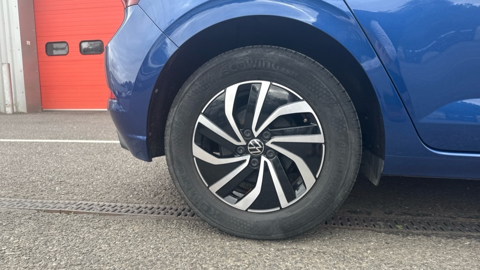 Used Volkswagen Polo 2023 for sale - 76796534: Photo 19