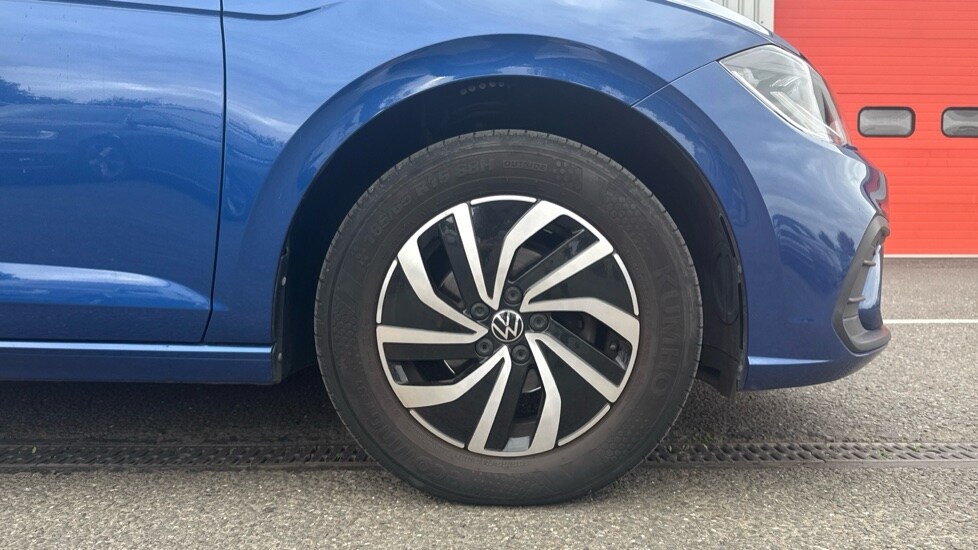 Used Volkswagen Polo 2023 for sale - 76796534: Photo 20