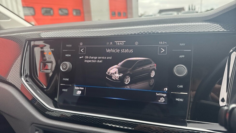 Used Volkswagen Polo 2023 for sale - 76796534: Photo 21