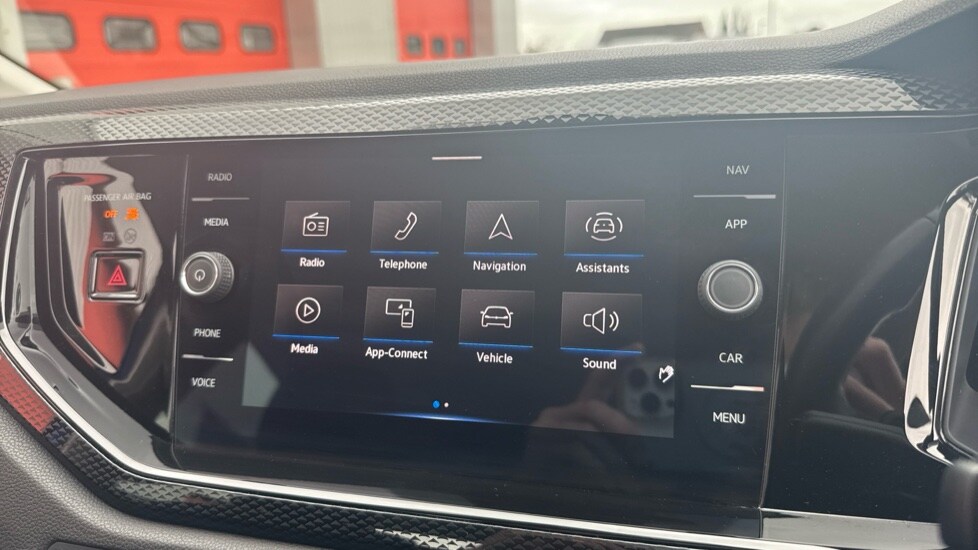 Used Volkswagen Polo 2023 for sale - 76796534: Photo 23