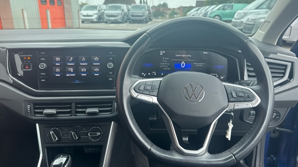 Used Volkswagen Polo 2023 for sale - 76796534: Photo 24