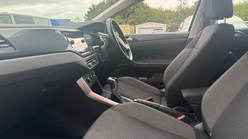 Used Volkswagen Polo 2023 for sale - 76796534: Photo 25