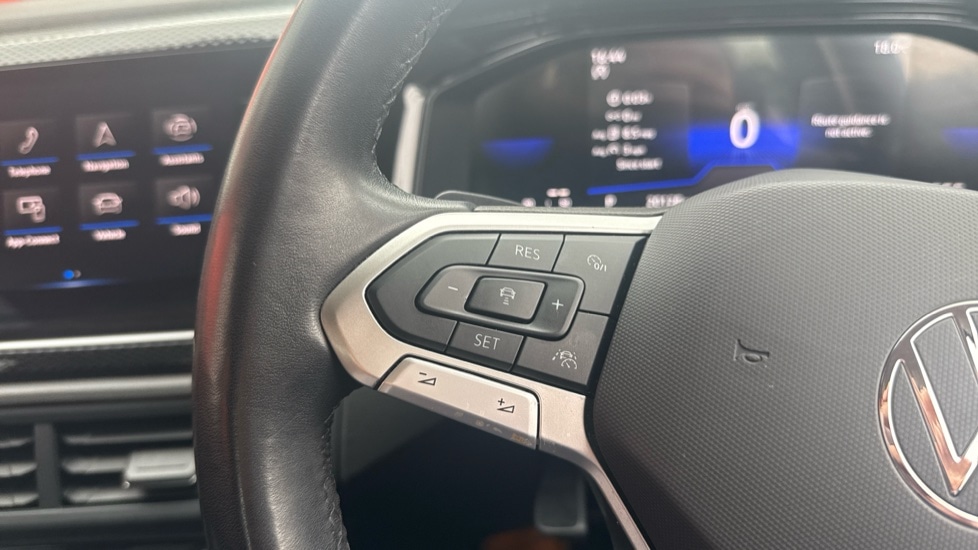 Used Volkswagen Polo 2023 for sale - 76796534: Photo 27