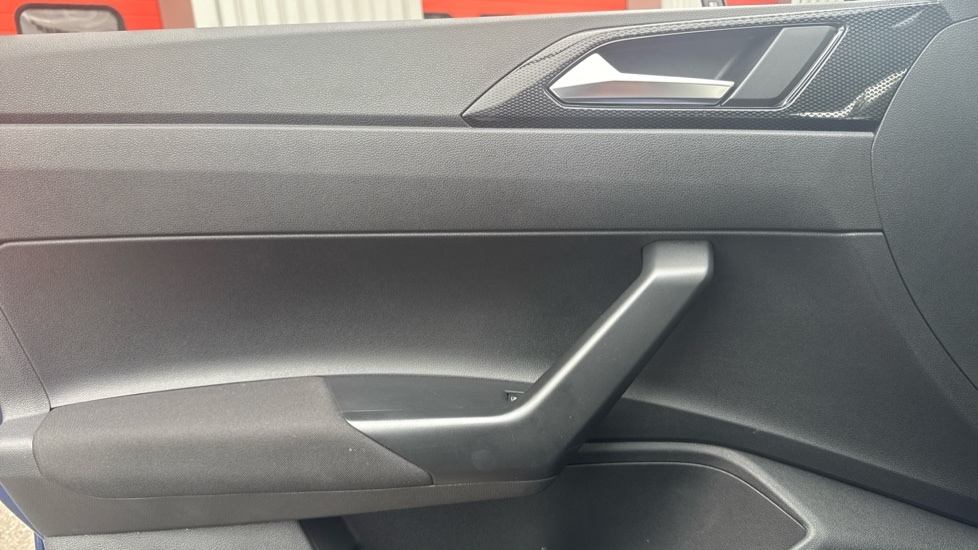 Used Volkswagen Polo 2023 for sale - 76796534: Photo 33