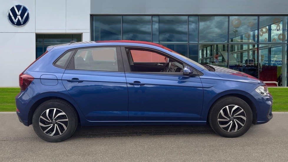 Used Volkswagen Polo 2023 for sale - 76796534: Photo 4