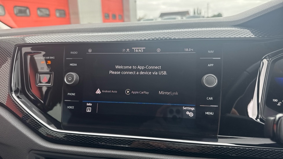 Used Volkswagen Polo 2023 for sale - 76796534: Photo 40