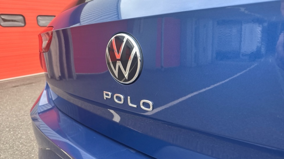 Used Volkswagen Polo 2023 for sale - 76796534: Photo 48