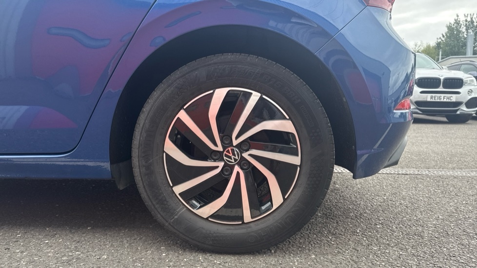 Used Volkswagen Polo 2023 for sale - 76796534: Photo 5