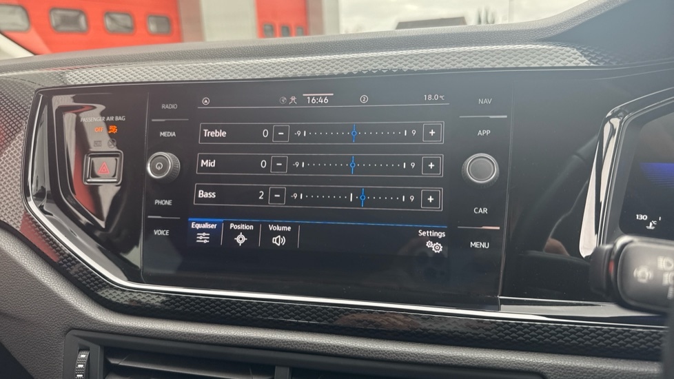 Used Volkswagen Polo 2023 for sale - 76796534: Photo 50