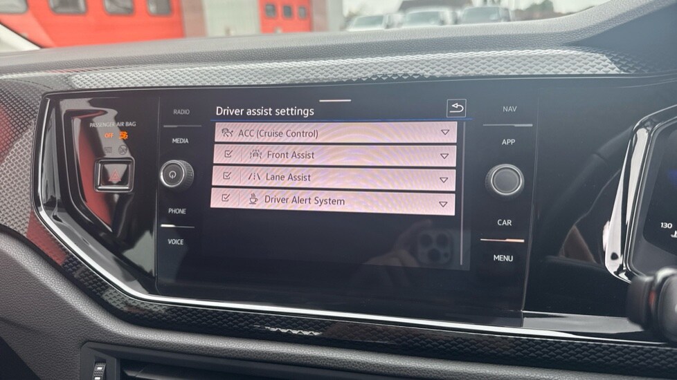 Used Volkswagen Polo 2023 for sale - 76796534: Photo 51