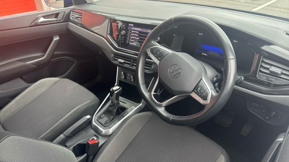 Used Volkswagen Polo 2023 for sale - 76796534: Photo 6