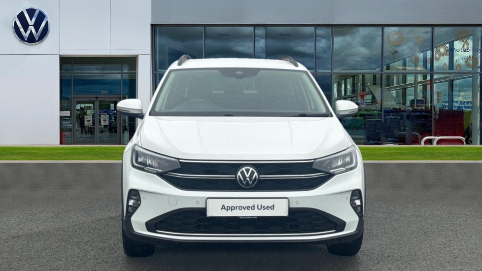 Used Volkswagen Taigo 2022 for sale - 76660806: Photo 10